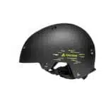ROLLERBLADE RB Adjustable Helmet Junior - Black - Image 2
