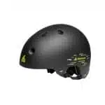 ROLLERBLADE RB Adjustable Helmet Junior - Black - Image 5