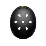 ROLLERBLADE RB Adjustable Helmet Junior - Black - Image 3