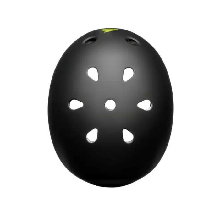 ROLLERBLADE RB Adjustable Helmet Junior - Black - Image 3