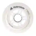 ROLLERBLADE Moonbeams Led Ροδάκια - Λευκό.