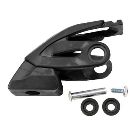 ROLLERBLADE Ολοκληρωμένο Σύστημα Φρένου για Πατίνια Composite - Μαύρο.