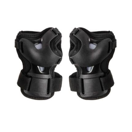 ROLLERBLADE Προστατευτικά Καρπών για Ενήλικες - Μαύρο.