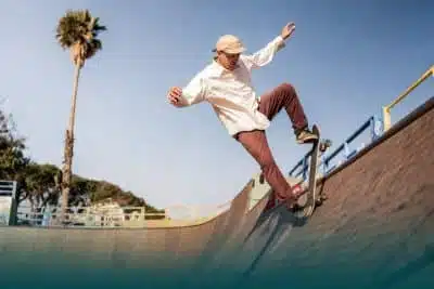 Ανακάλυψε ολοκληρωμένη συλλογή από skateboards και εξοπλισμό για κάθε επίπεδο αναβάτη. Επιλογές για street και park skating με μοναδικό urban στυλ, αντοχή και απόδοση που ξεχωρίζει.