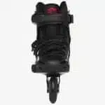 FLYING EAGLE F4+ Black/Fire Πατίνια - Μαύρο.
