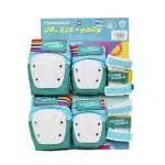 FLYING EAGLE Valiant Protection Set - Blue - Image 2