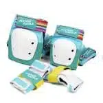 FLYING EAGLE Valiant Protection Set - Blue