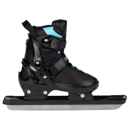 PLAYLIFE Glacier TT adj. Παγοπέδιλα - Μαύρο.