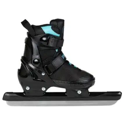 PLAYLIFE Glacier TT adj. Παγοπέδιλα - Μαύρο.