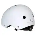 POWERSLIDE Allround Adventure Basic Λευκό Κράνος - Λευκό.
