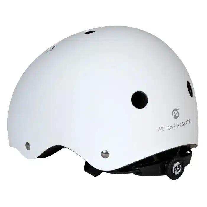 POWERSLIDE Allround Adventure Basic Λευκό Κράνος - Λευκό.