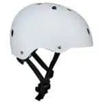 POWERSLIDE Allround Adventure Basic Λευκό Κράνος - Λευκό.