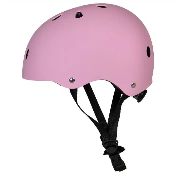 POWERSLIDE Allround Adventure Fondant Ροζ Κράνος - Ροζ.