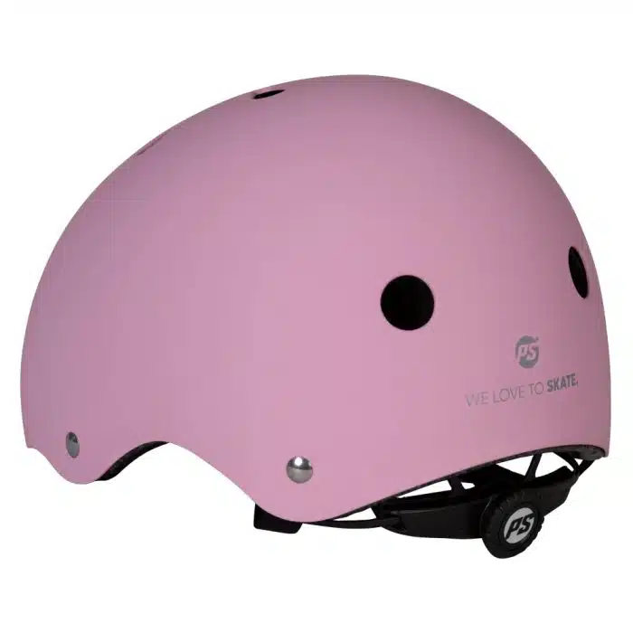 POWERSLIDE Allround Adventure Fondant Ροζ Κράνος - Ροζ.
