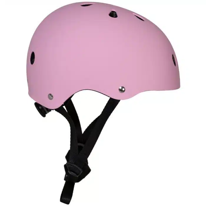 POWERSLIDE Allround Adventure Fondant Ροζ Κράνος - Ροζ.