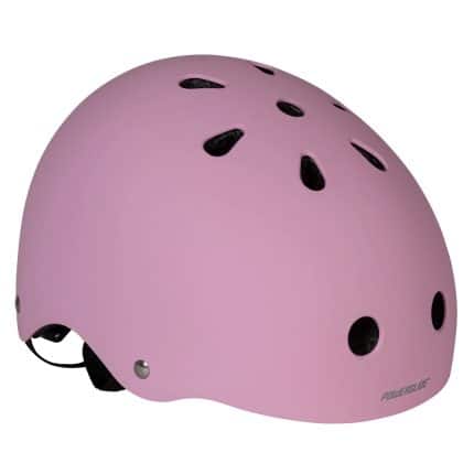 POWERSLIDE Allround Adventure Fondant Ροζ Κράνος - Ροζ.