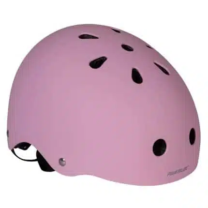 POWERSLIDE Allround Adventure Fondant Ροζ Κράνος - Ροζ.