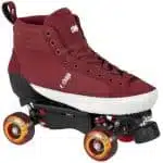 POWERSLIDE CHAYA Park Karma Pro Πατίνια - Κόκκινο.