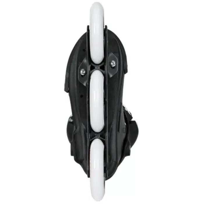 POWERSLIDE Next SL Black 110 Inline Skates - Black - Image 6