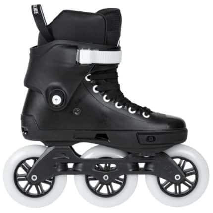 POWERSLIDE Next SL Black 110 Πατίνια - Μαύρο.