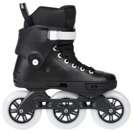 POWERSLIDE Next SL Black 110 Πατίνια - Μαύρο.