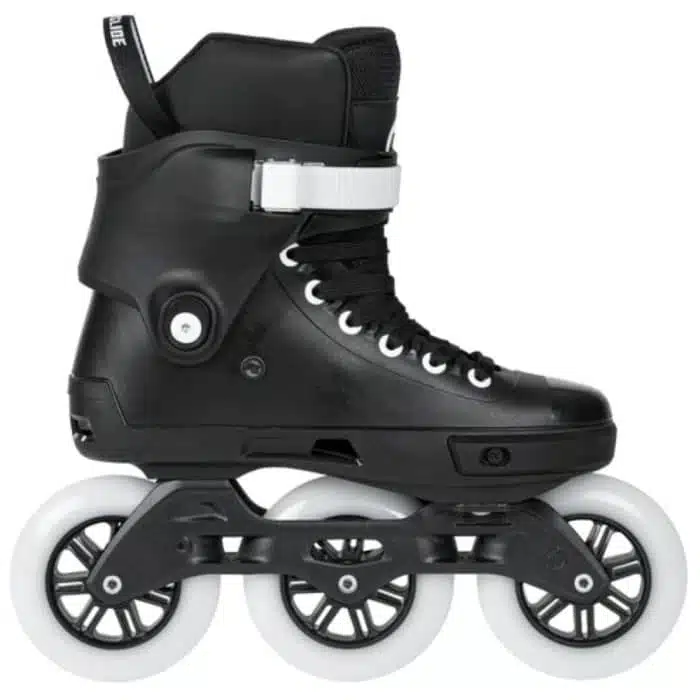 POWERSLIDE Next SL Black 110 Inline Skates - Black - Image 2