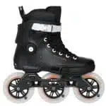 POWERSLIDE Next SL Black 110 Inline Skates - Black