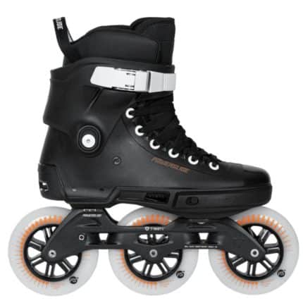 POWERSLIDE Next SL Black 110 Πατίνια - Μαύρο.