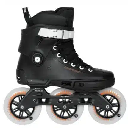 POWERSLIDE Next SL Black 110 Πατίνια - Μαύρο.