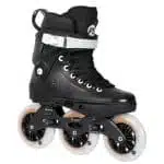 POWERSLIDE Next SL Black 110 Inline Skates - Black - Image 3