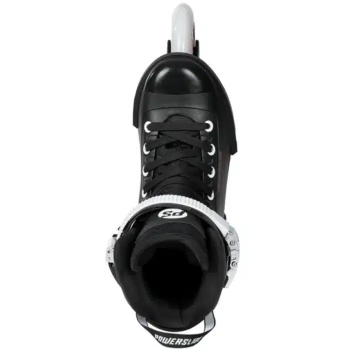 POWERSLIDE Next SL Black 110 Inline Skates - Black - Image 5