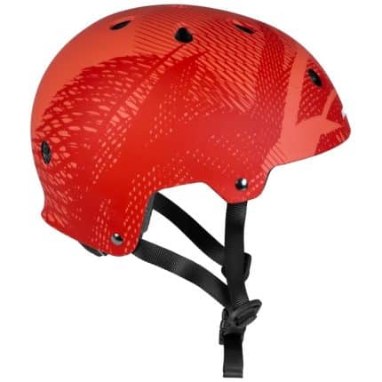 POWERSLIDE Pro Urban Κράνος - Κόκκινο.