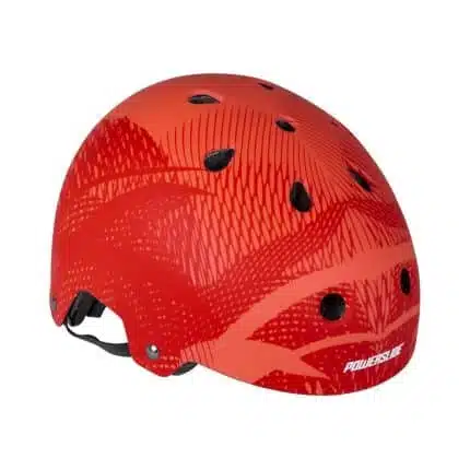 POWERSLIDE Pro Urban Κράνος - Κόκκινο.