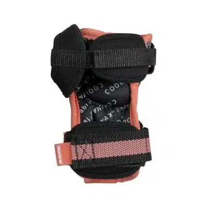 POWERSLIDE Pro Women Περικάρπια - Μαύρο.