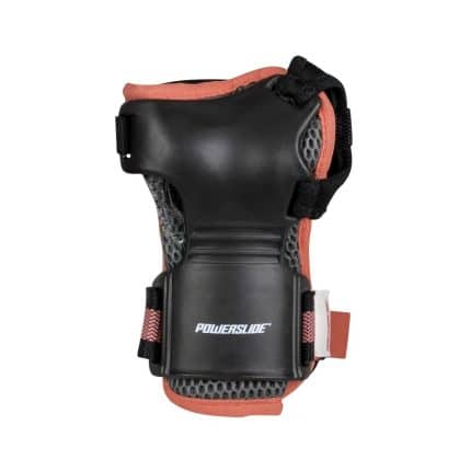 POWERSLIDE Pro Women Περικάρπια - Μαύρο.