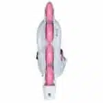POWERSLIDE Universe 4W Pink II adj. Inline Skates - Pink - Image 4
