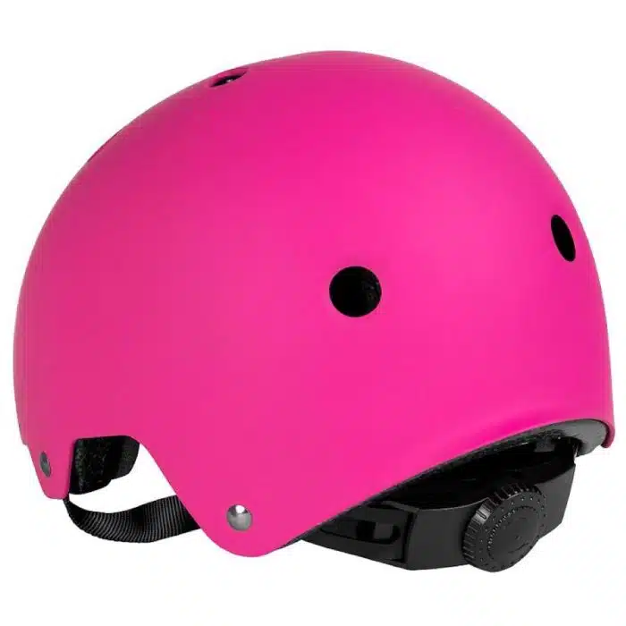 POWERSLIDE Urban Helmet - Pink - Image 4