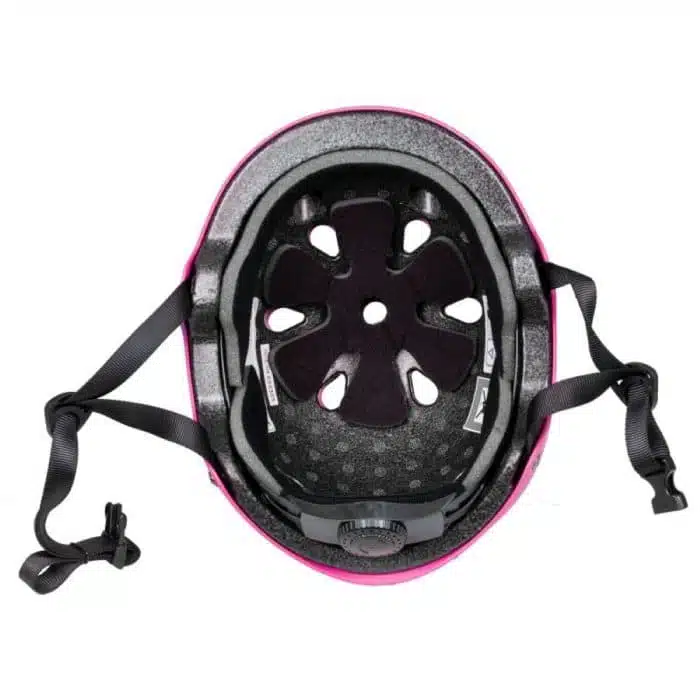 POWERSLIDE Urban Helmet - Pink - Image 6