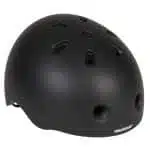 PΟWERSLIDE Urban Black Mat Kράνος - Μαύρο