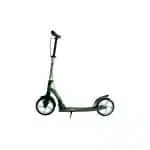 3K Πατίνι 2τροχο με χειρόφρενο 230χιλ. - Πράσινο.