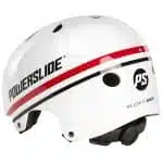 POWERSLIDE Pro Urban Stripe Κράνος - Λευκό.