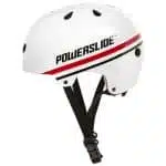 POWERSLIDE Pro Urban Stripe Κράνος - Λευκό.