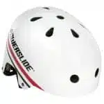 POWERSLIDE Pro Urban Stripe Κράνος - Λευκό.