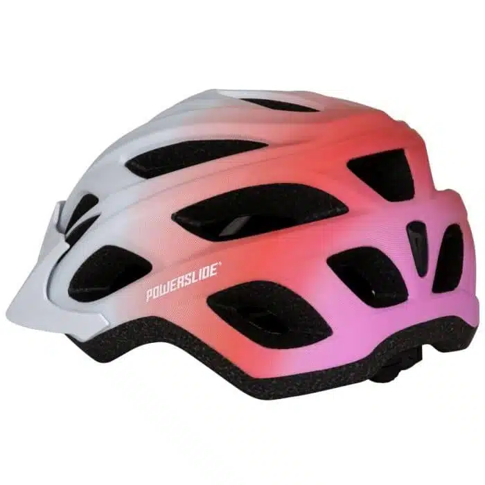 POWERSLIDE Road Fading Pink Helmet - Pink - Image 6
