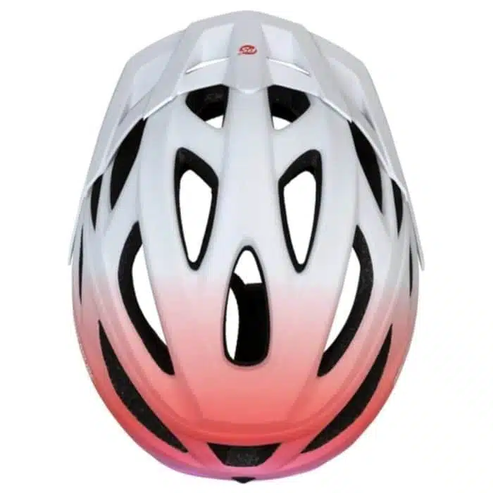 POWERSLIDE Road Fading Pink Helmet - Pink - Image 4