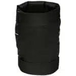 POWERSLIGE Standard Black Elbow Pad Elbow - Black - Image 2