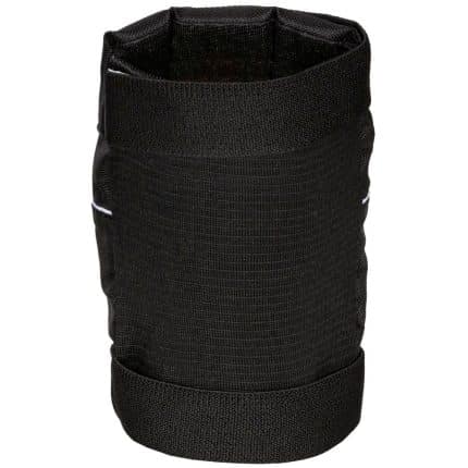 POWERSLIDE Standard Μαύρο Elbow Pad Επιαγκωνίδα - Μαύρο.