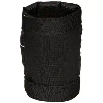 POWERSLIDE Standard Μαύρο Elbow Pad Επιαγκωνίδα - Μαύρο.