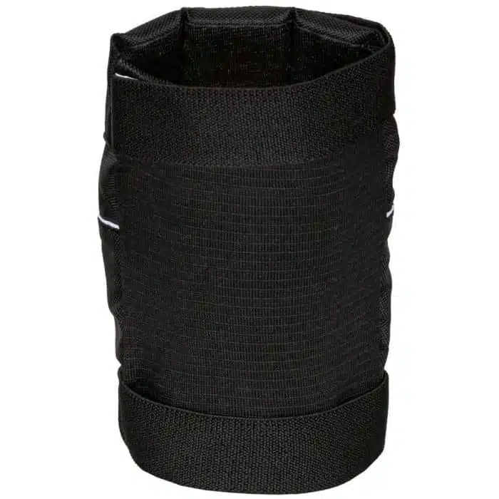 POWERSLIGE Standard Black Elbow Pad Elbow - Black - Image 2