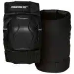 POWERSLIGE Standard Black Elbow Pad Elbow - Black - Image 3